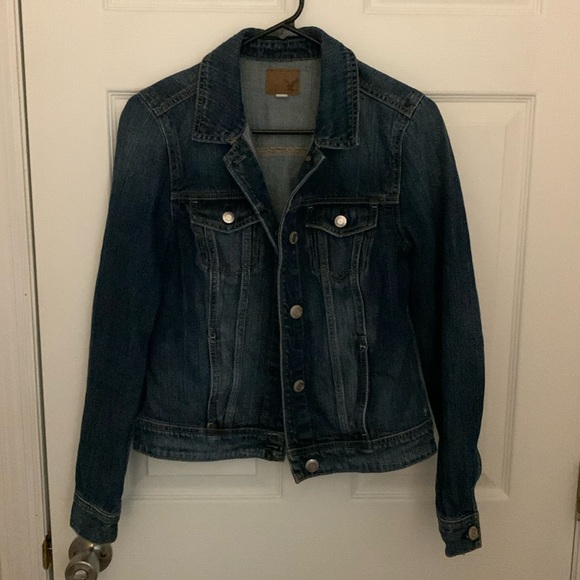 Denim Jacket - Picture 2 of 7